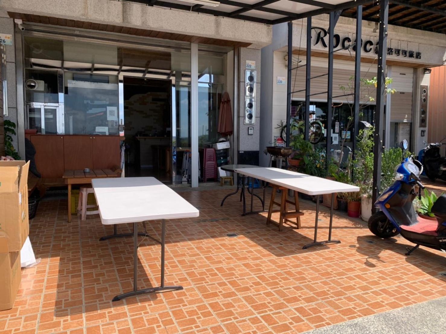Sun Shine B&B Heng-ch'un Exterior foto